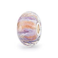 Charm Trollbeads Beads in vetro in Vidrio TGLBE-30101